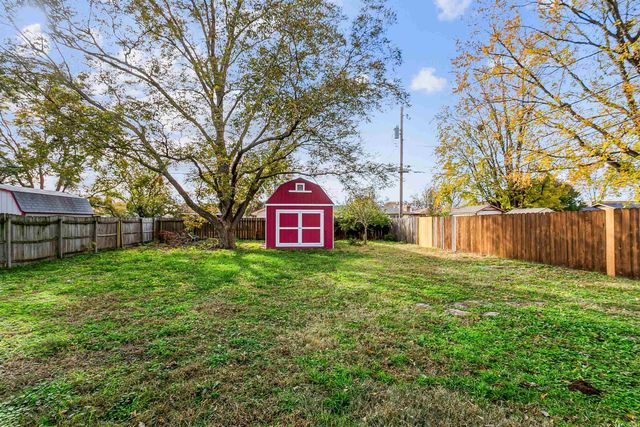 917 W Savannah, Wichita, KS 67217