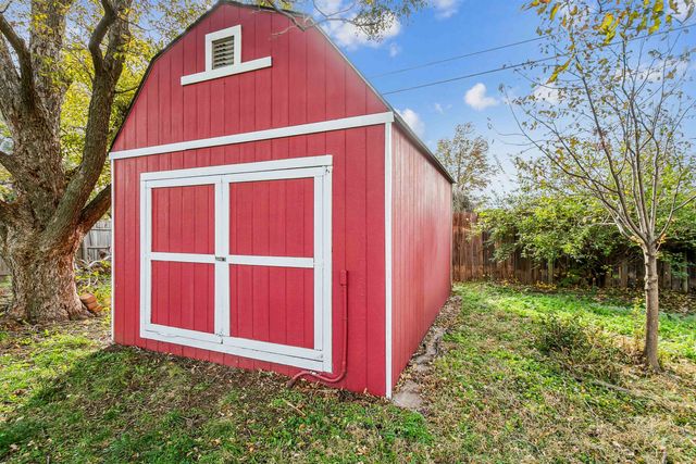 917 W Savannah, Wichita, KS 67217