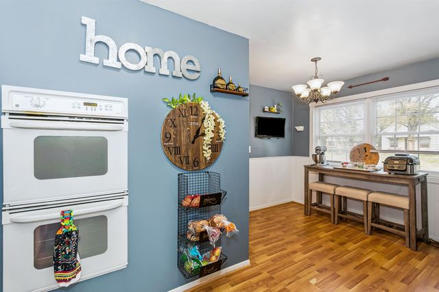 917 W Savannah, Wichita, KS 67217