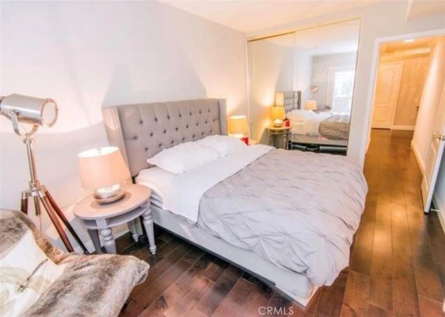 11855 Goshen Avenue 101, Los Angeles, CA 90049