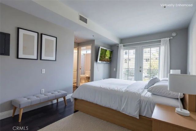 11855 Goshen Avenue 101, Los Angeles, CA 90049