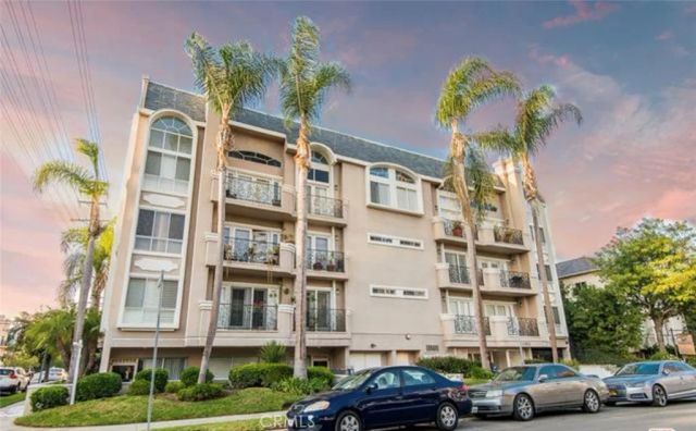 11855 Goshen Avenue 101, Los Angeles, CA 90049