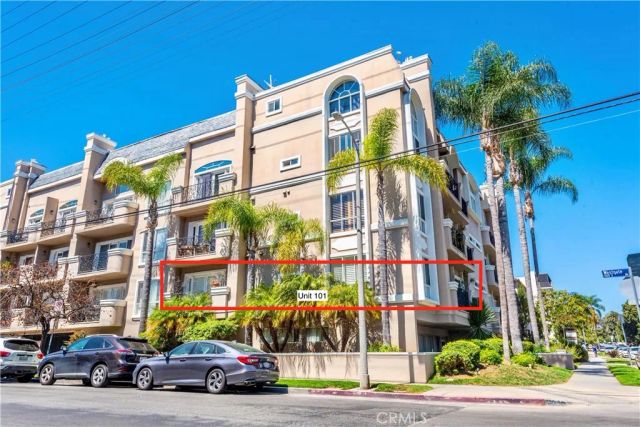 11855 Goshen Avenue 101, Los Angeles, CA 90049