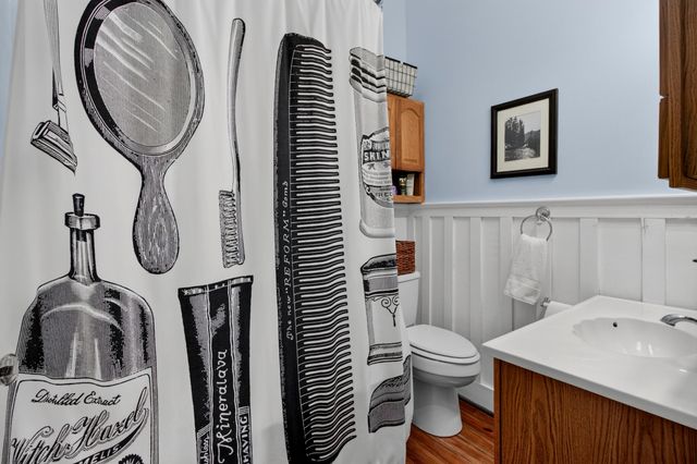 1108 Peake Street, Holly Hill, SC 29059