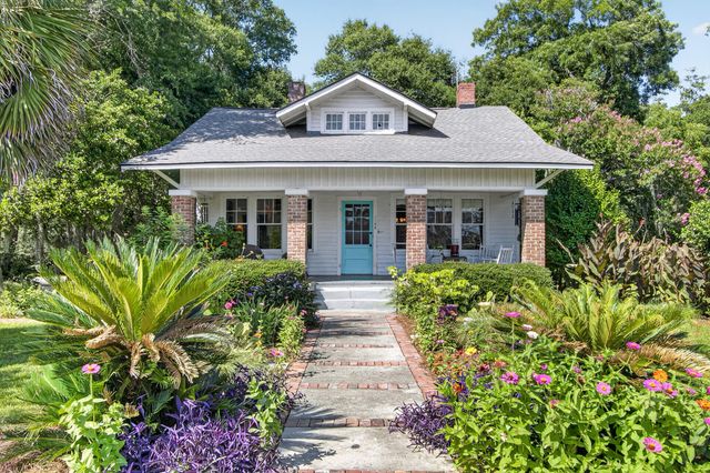1108 Peake Street, Holly Hill, SC 29059