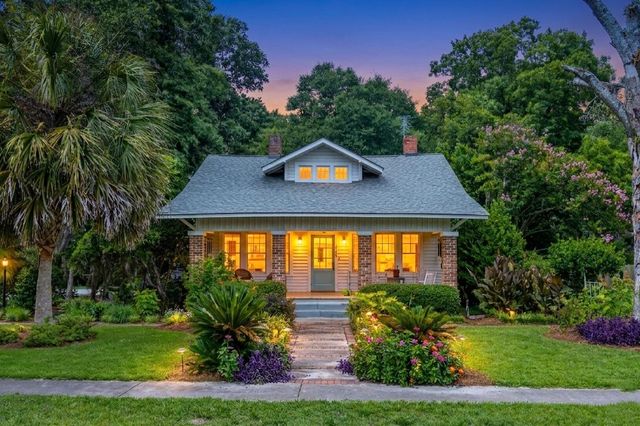 1108 Peake Street, Holly Hill, SC 29059