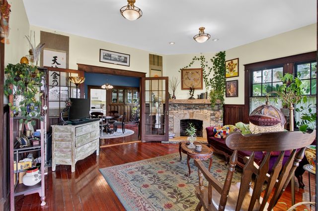 1108 Peake Street, Holly Hill, SC 29059