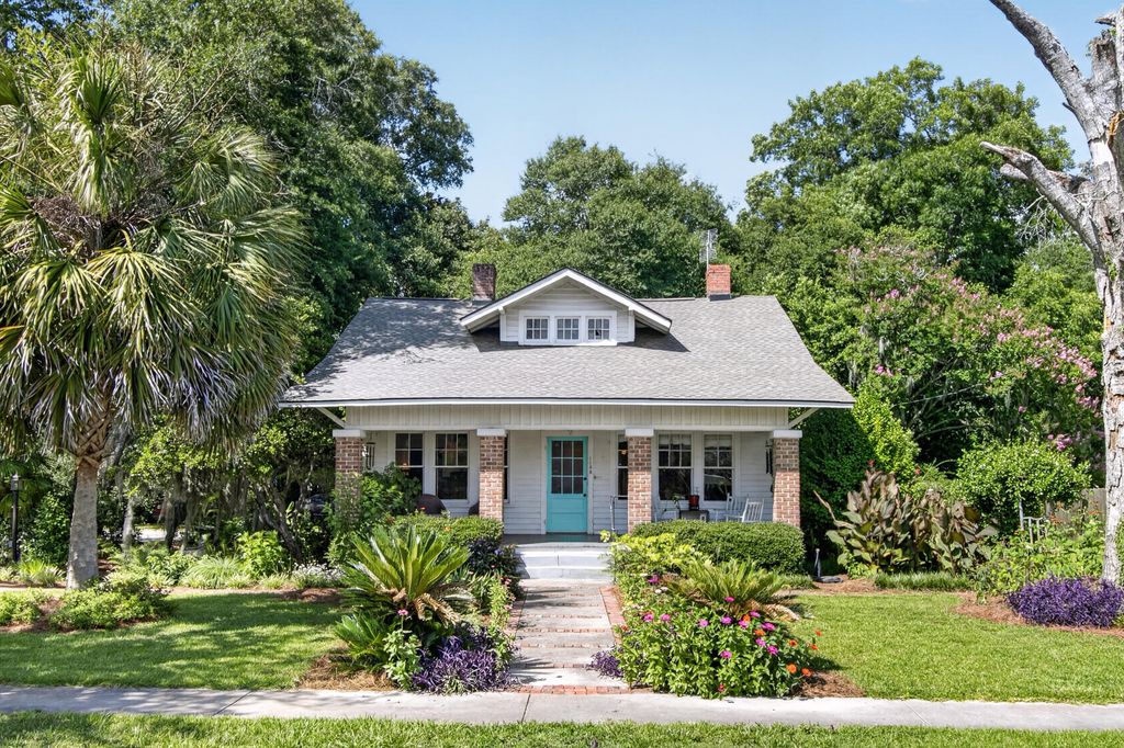 1108 Peake Street, Holly Hill, SC 29059