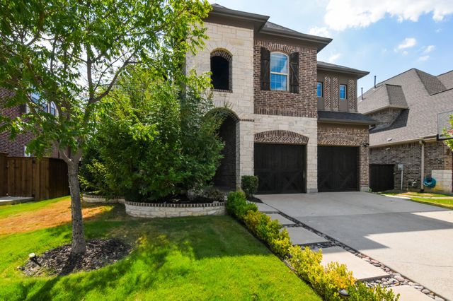 759 Stardrift Avenue, Frisco, TX 75036