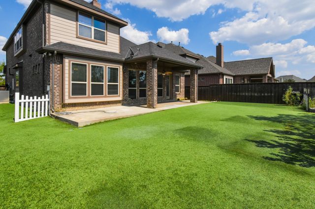 759 Stardrift Avenue, Frisco, TX 75036