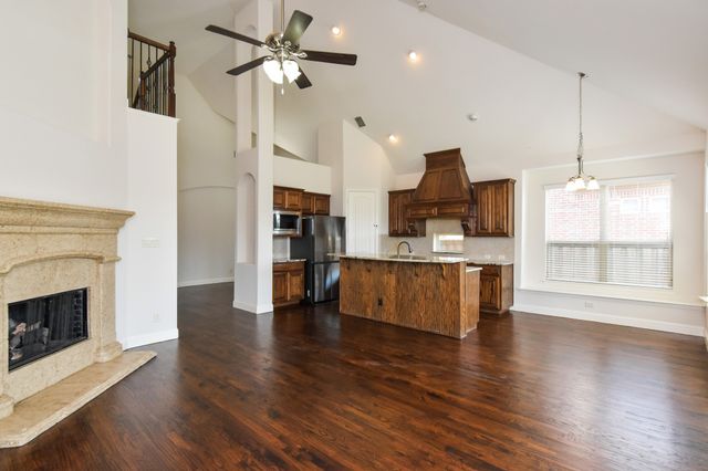 759 Stardrift Avenue, Frisco, TX 75036