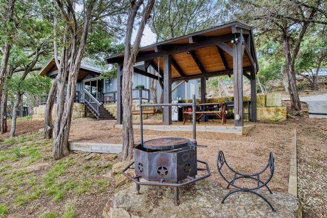 1512 County Road 137, Burnet, TX 78611