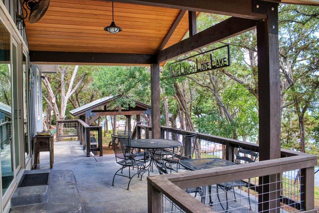 1512 County Road 137, Burnet, TX 78611