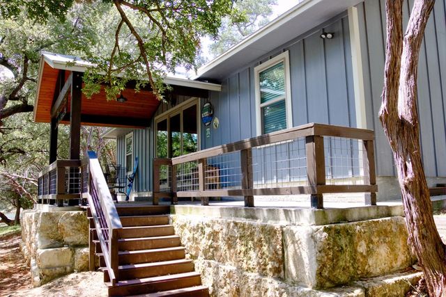 1512 County Road 137, Burnet, TX 78611