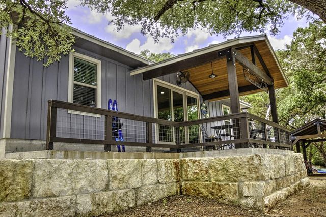 1512 County Road 137, Burnet, TX 78611