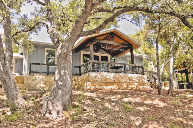 1512 County Road 137, Burnet, TX 78611