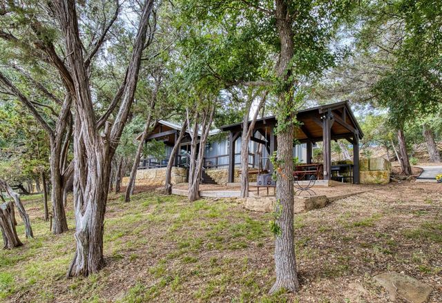 1512 County Road 137, Burnet, TX 78611