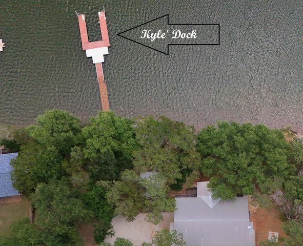 1512 County Road 137, Burnet, TX 78611