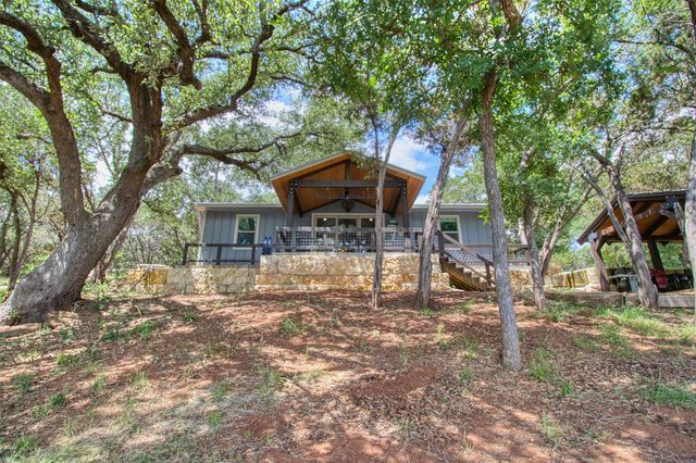 1512 County Road 137, Burnet, TX 78611