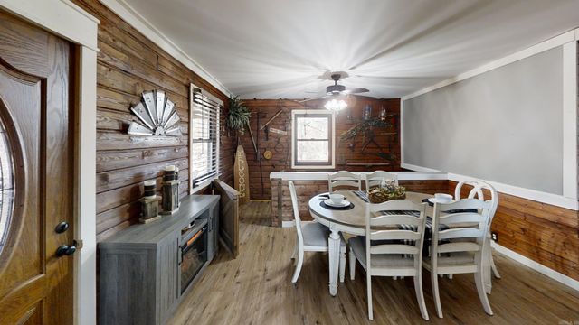 80 County Road 4501, Corning, AR 72422