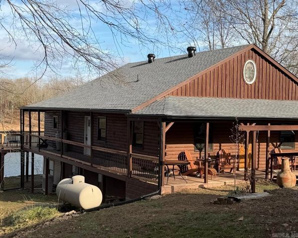 80 County Road 4501, Corning, AR 72422