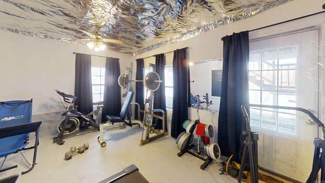 80 County Road 4501, Corning, AR 72422