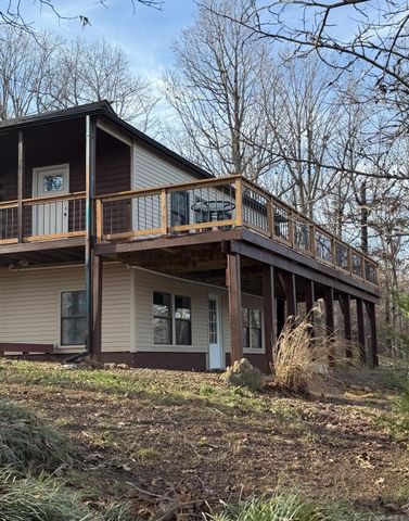 80 County Road 4501, Corning, AR 72422