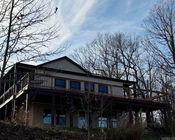 80 County Road 4501, Corning, AR 72422