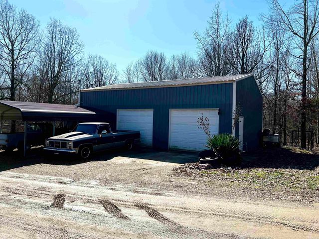 80 County Road 4501, Corning, AR 72422
