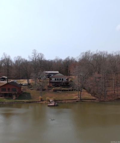 80 County Road 4501, Corning, AR 72422