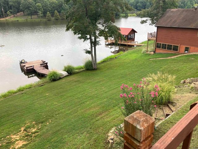 80 County Road 4501, Corning, AR 72422