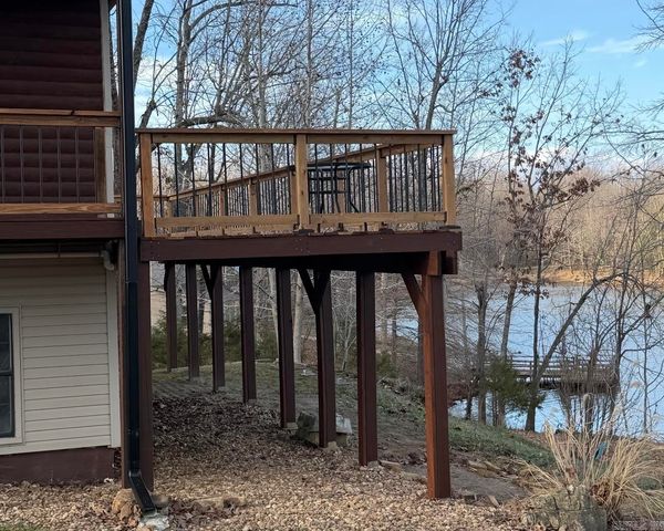 80 County Road 4501, Corning, AR 72422