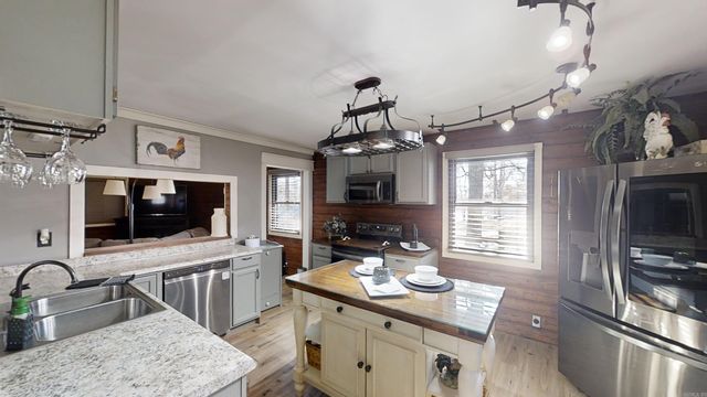 80 County Road 4501, Corning, AR 72422