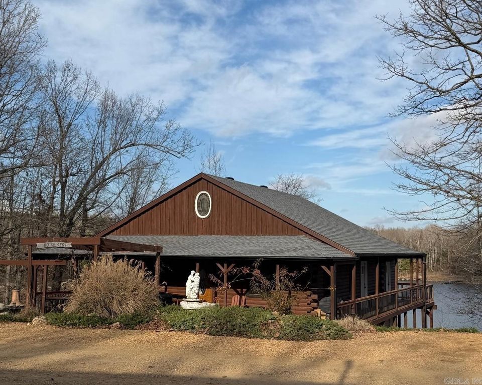 80 County Road 4501, Corning, AR 72422