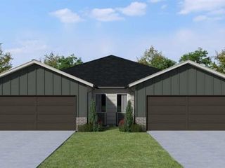 16920 W Leyland St, Goddard, KS 67052