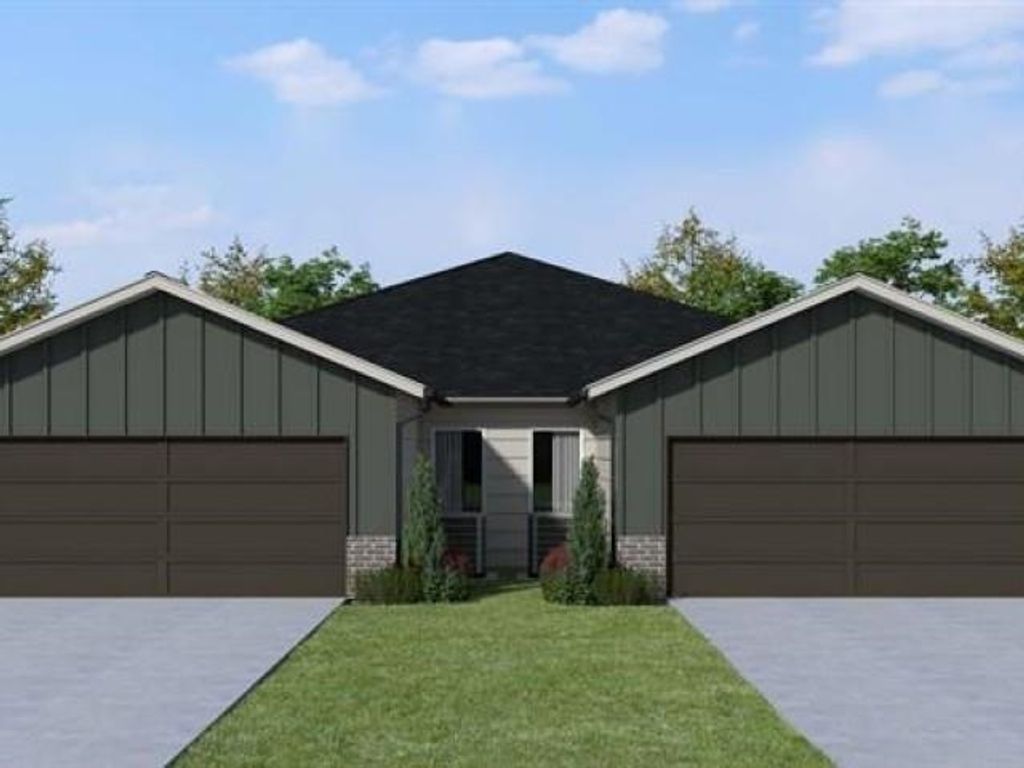 16920 W Leyland St, Goddard, KS 67052