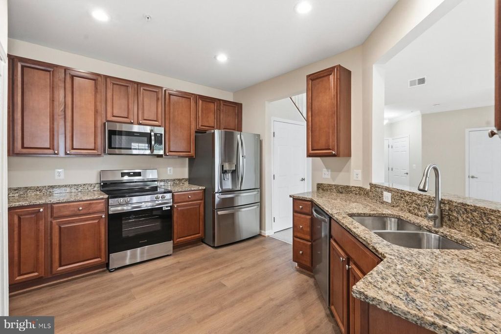 Image 10 of property listing at 637 WALLINGFORD RD #401, Bel Air, MD 21014