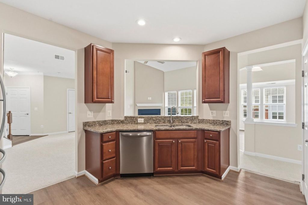 Image 11 of property listing at 637 WALLINGFORD RD #401, Bel Air, MD 21014