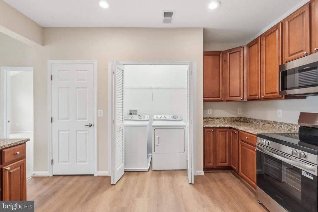 Image 14 of property listing at 637 WALLINGFORD RD #401, Bel Air, MD 21014
