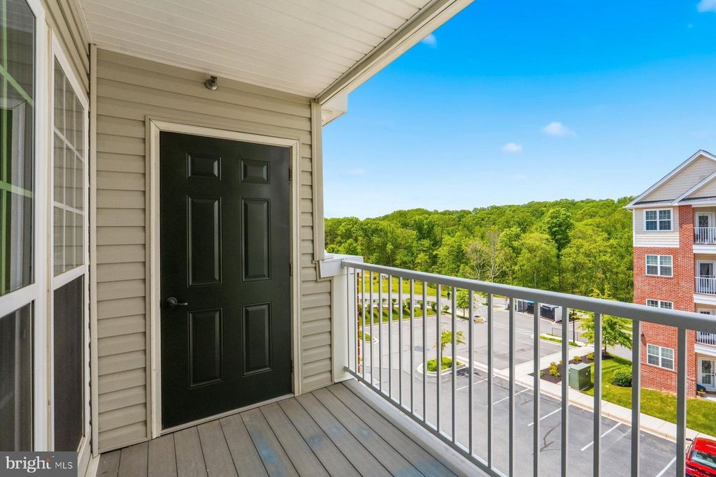 Image 28 of property listing at 637 WALLINGFORD RD #401, Bel Air, MD 21014