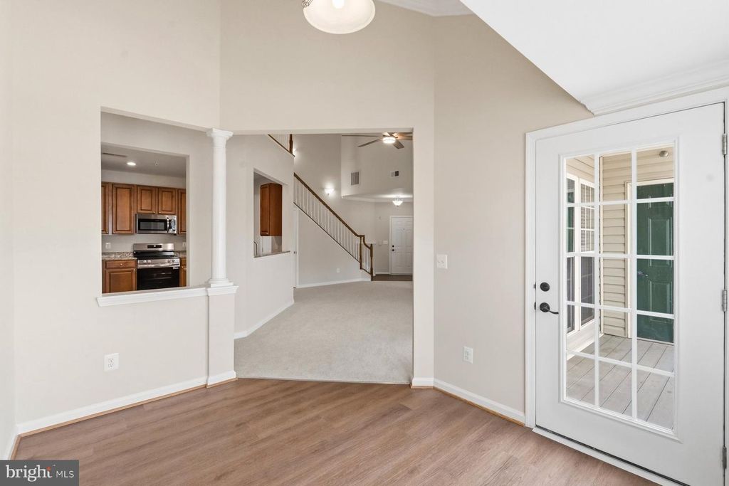 Image 4 of property listing at 637 WALLINGFORD RD #401, Bel Air, MD 21014