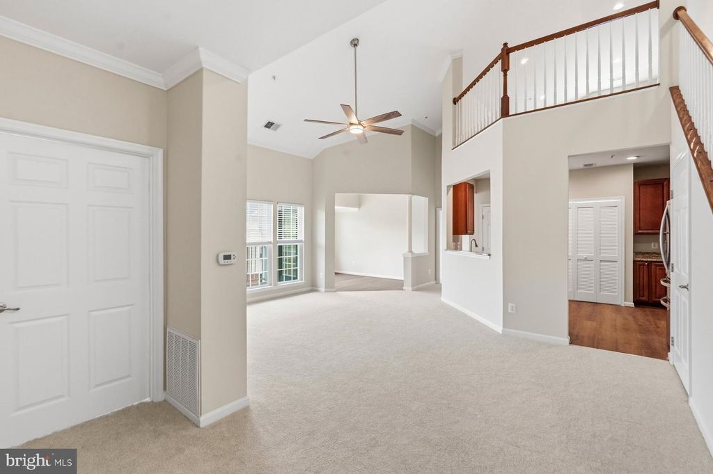 Image 5 of property listing at 637 WALLINGFORD RD #401, Bel Air, MD 21014