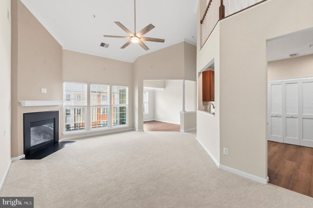 Image 6 of property listing at 637 WALLINGFORD RD #401, Bel Air, MD 21014