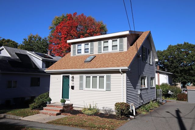 40 Stone St., Saugus, MA 01906