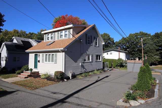 40 Stone St., Saugus, MA 01906
