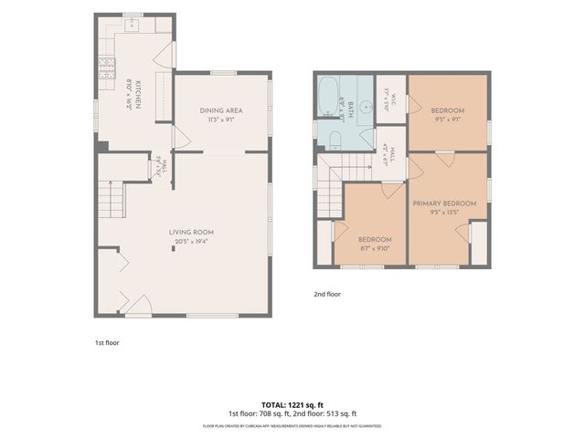 40 Stone St., Saugus, MA 01906