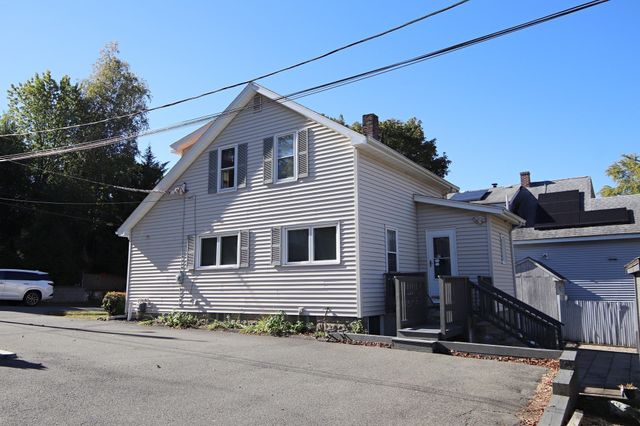 40 Stone St., Saugus, MA 01906