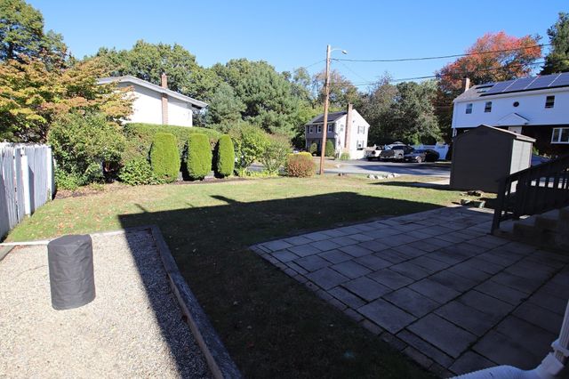 40 Stone St., Saugus, MA 01906