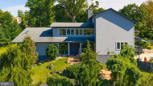 313 WYNDMOOR LN, Huntingdon Valley, PA 19006