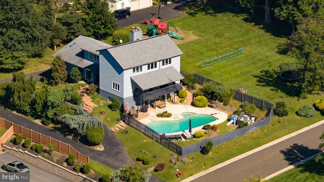 313 WYNDMOOR LN, Huntingdon Valley, PA 19006